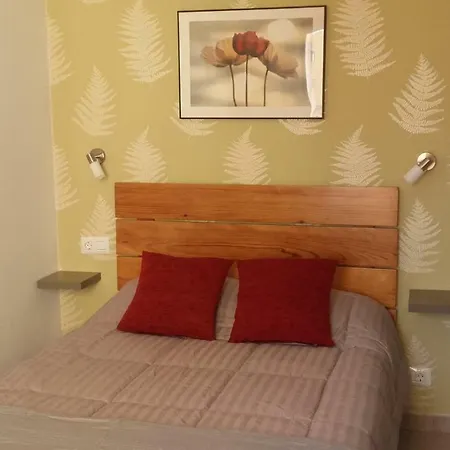 Estudio Palacios Puerto de la Cruz (Tenerife)